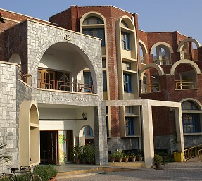 Chandigarh